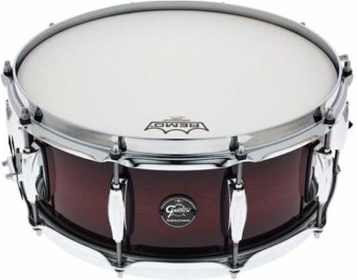 Gretsch Wooden Snare Drum Renown Maple 14" x 5.5"