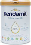 Kendamil Milk Formula for 6m+m+ 800gr