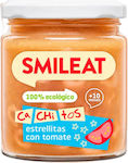 Smileat Borcan pentru alimente pentru copii pentru 10m+ 230gr