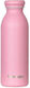 Boobam Lite Flasche Thermosflasche Rostfreier Stahl Rosa 500ml