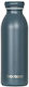 Boobam Lite Stainless Steel Thermos Bottle 500ml Gray