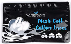 Vandy Vape Kylin M Βαμβάκι για D.I.Y Ηλεκτρονικ...