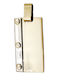 Kosmima1 Charm aus Gold 14K