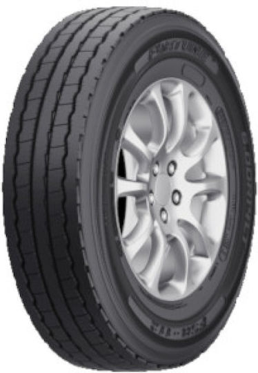 Fsr-112 6.50R16 107/102E-Commerce-Website-Spezifikation Sommerreifen Reifen für Leicht-Lkw