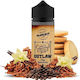 Blackout Flavor Shot Outlaw Revolver 24ml/120ml...