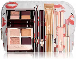 Charlotte Tilbury Make-up-Set 7Stück Charlotte Tilbury Make-up-Set 7Stück