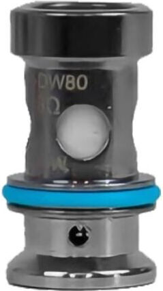 Voopoo Pnp Αντιστάση Ηλεκτρονικών Τσιγάρων 0.8ohm (RDL)