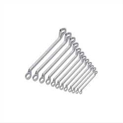 Acesa Set 11 Polygon Wrench