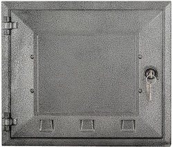 από Αλουμίνιο 25x30cm