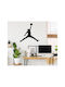 Kinder Wandsticker Wand 30cm
