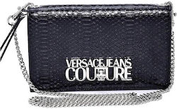 Versace Range L Lock Lock Sketch Women's Black