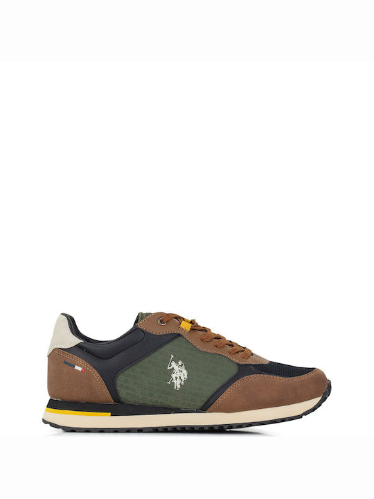 U.S. Polo Assn. Assn Sneakers