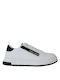 Kids Sneakers White