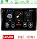 Lenovo Car-Audiosystem für Seat Exeo Audi A4 2002-2008 (WiFi/GPS) mit Touchscreen 9"