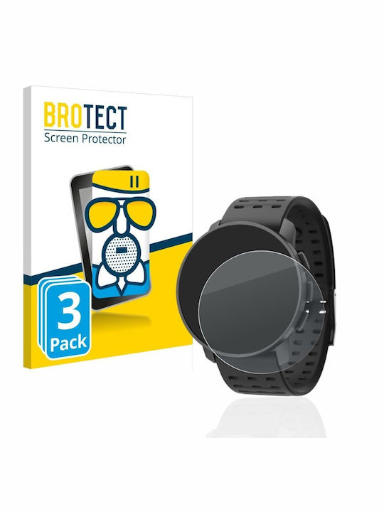 Brotect Airglass Screen Protector για το Suunto 9 Peak 1τμχ 3G20-B14463