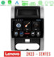Lenovo Pad Ηχοσύστημα Αυτοκινήτου για Nissan X-Trail με Οθόνη Αφής 10"
