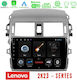 Lenovo Sistem Audio Auto pentru Toyota Corolla (WiFi/GPS) cu Ecran Tactil 9"
