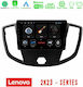 Lenovo Sistem Audio Auto pentru Ford Tranzit (WiFi/GPS) cu Ecran Tactil 9"