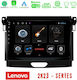 Lenovo Ηχοσύστημα Αυτοκινήτου για Ford Ranger με Οθόνη Αφής 9"