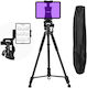 Buddi Cell Phone Tripod Black