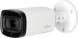 Dahua Κάμερα Παρακολούθησης Αδιάβροχη με Μικρόφωνο