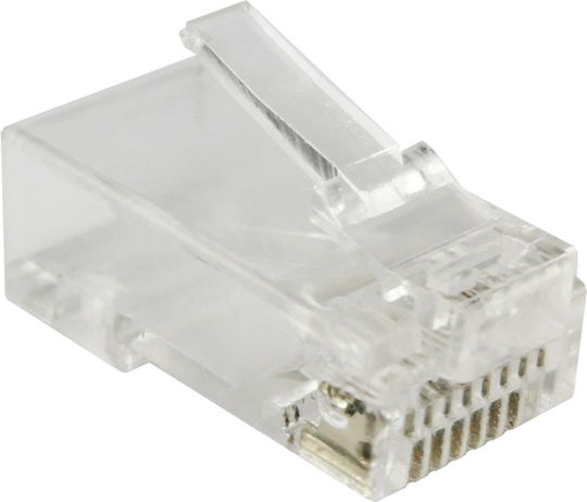 A-LAN RJ-45 Connector 1pc