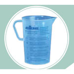 Kiehl Plastic Kitchen Measuring Cup