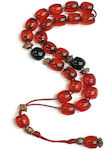 Roloi Komboloi Resin Worry Beads Multicolour