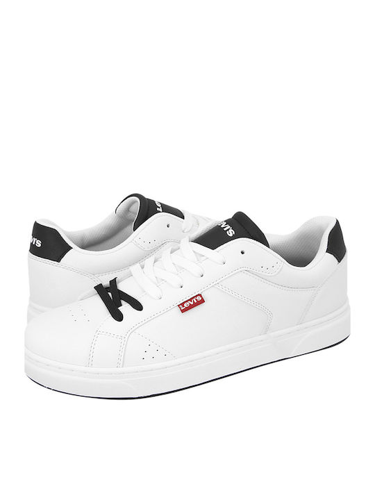 Brilliant Sneakers White