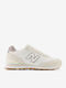515 Women's Beige Sneakers