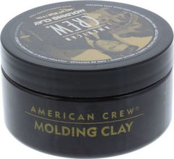 American Crew Molding Πηλός 85gr