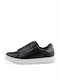 Renato Garini Sneakers Black