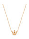 Abadianakis with design Tiara from Gold 9 K