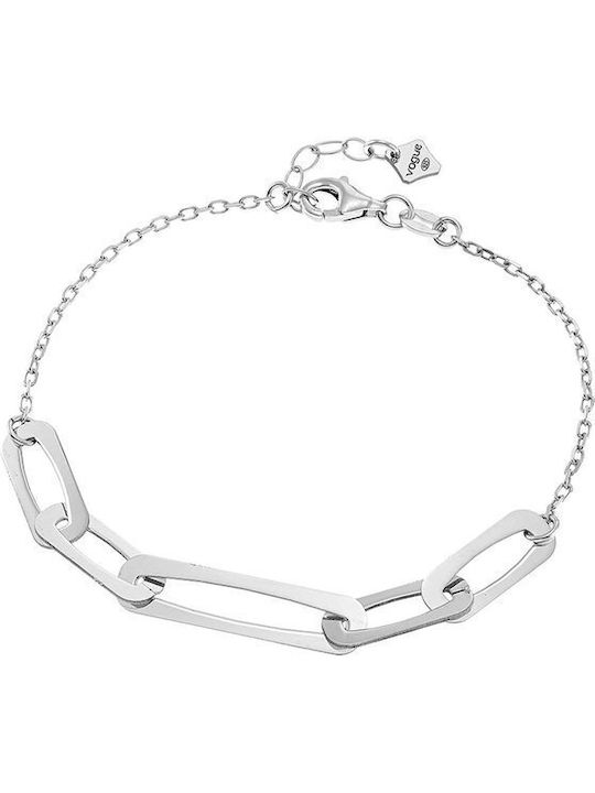 Vogue Bracelet made of Silver