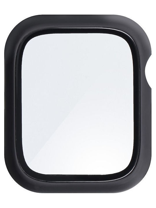 Bestsuit Hybrid Glass Screen Protector for the Apple Watch 41mm 1pcs