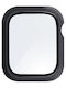 Bestsuit Hybrid Glass Screen Protector for the Apple Watch 41mm 1pcs