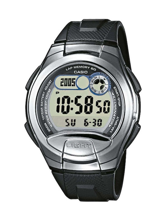 Casio w752 online