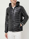Jacket Black