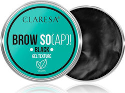 Claresa Brow Soap Săpun Pentru Sprâncene Negru ...