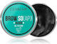 Claresa Brow So(ap)! Soap για Φρύδια Black 30ml