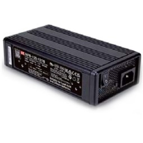 Mean Well NPB-120-12XLR Φορτιστής Μπαταριών Μολύβδου 12V 6.8A