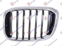 Prasco Dekorative Auto Maske BMW X3 (G01)