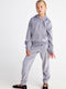 Kids Sweatpants Set Gray 2pcs