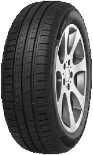 Imperial Ecodriver 4 145/60R13 66T Summer Tire for Passenger Car