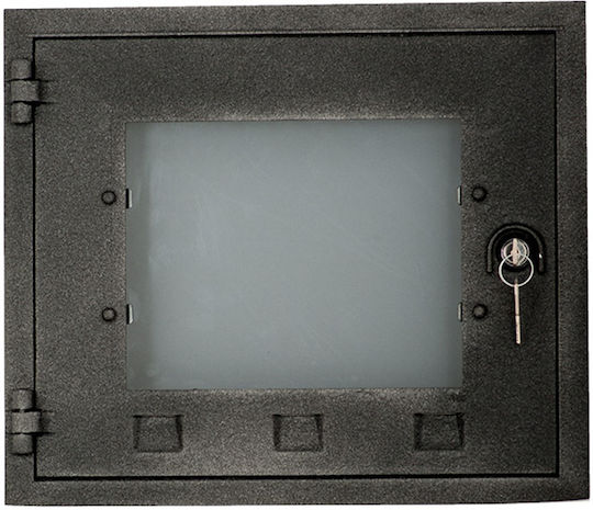 Din Aluminiu 25x30cm