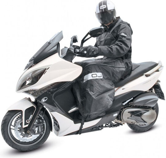 Puig Waterproof Motorcycle Leg Cover Universal