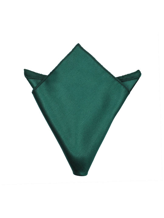 JFashion Men's Handkerchief Green