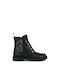 Geox Kids Boots Black