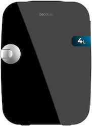Cecotec Frigider Portabil 4lt Negru Cecotec Frigider Portabil 4lt Negru