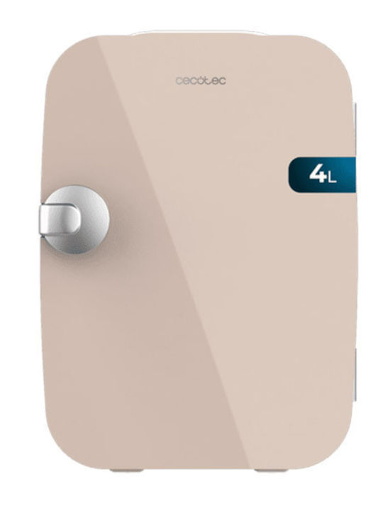Cecotec Rio Ψυγείο Καλλυντικών 4lt με Ράφι & Λε...